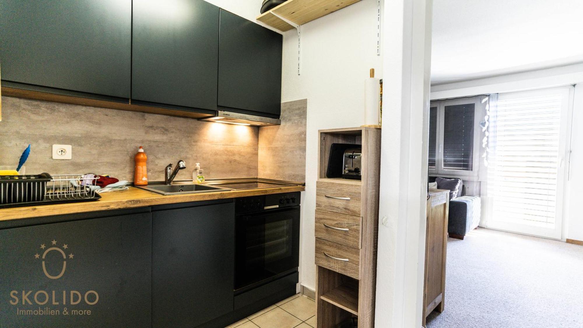 Haus Caroline, Riederalp Mitte Apartment Exterior photo